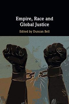 portada Empire, Race and Global Justice (en Inglés)