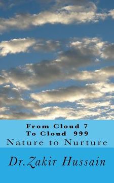 portada From Cloud 7 To Cloud 999: Life eventualities explained (en Inglés)