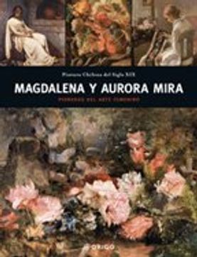portada Magdalena y Aurora Mira (Td) (in Spanish)