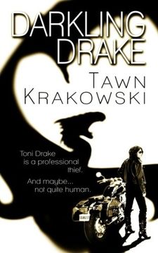 portada Darkling Drake