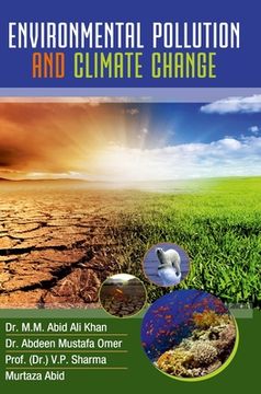 portada Environmental Pollution and Climate Change (in English)