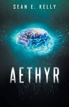 portada Aethyr (in English)
