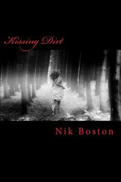 portada Kissing Dirt (en Inglés)