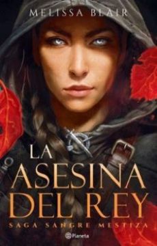 portada La Asesina del rey (in Spanish)