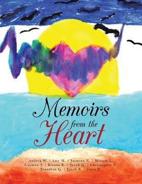 portada Memoirs from the Heart (in English)