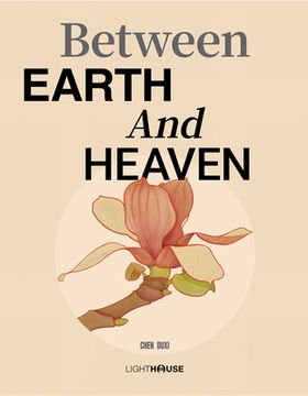portada Between Earth and Heaven
