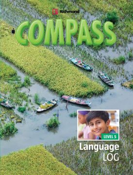 portada Compass 5 - Language log