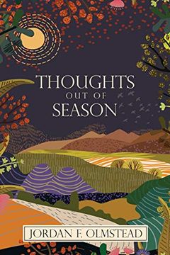 portada Thoughts out of Season 