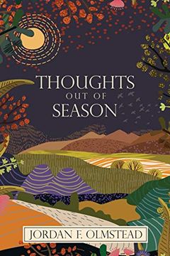 portada Thoughts out of Season (in English)