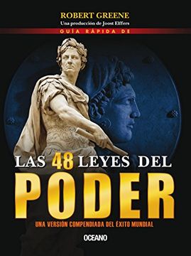 Libro Guia las 48 Leyes Poder, Robert Greene, ISBN 9786074004304. en Buscalibre