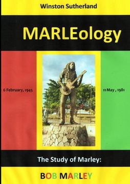 portada Marleology (en Inglés)