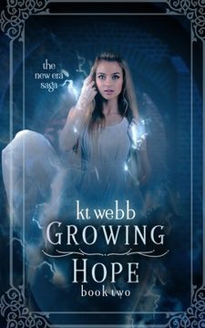 portada Growing Hope (en Inglés)