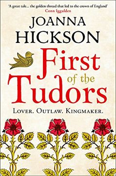 portada First of the Tudors