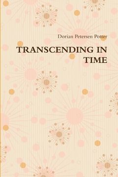 portada Transcending in Time (in English)
