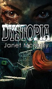 portada Dystopia (Dystopia Trilogy)