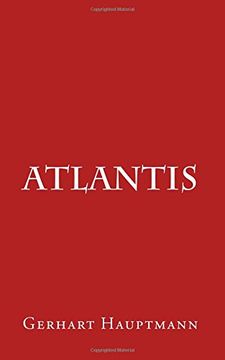 portada Atlantis 