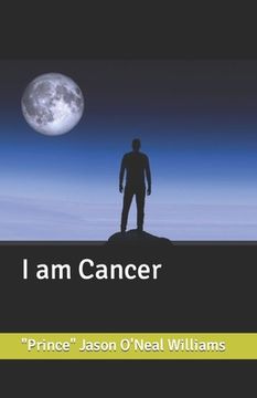portada I am Cancer (in English)