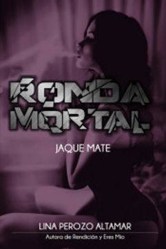 portada Ronda Mortal: Jaque Mate