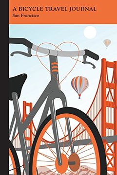 portada San Francisco: A Bicycle Travel Journal