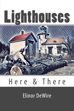portada Lighthouses: Here & There