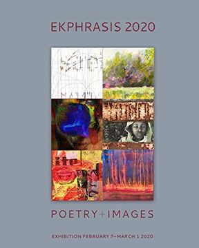 portada Caps Poetry 2020 (Caps Anthology) (en Inglés)
