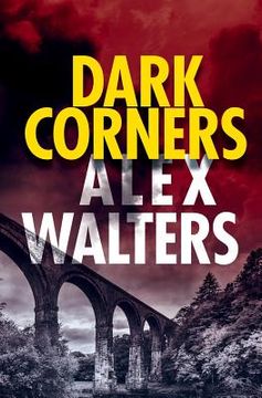 portada Dark Corners (in English)
