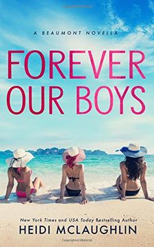 portada Forever Our Boys