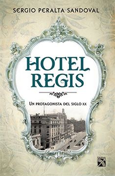 portada Hotel Regis