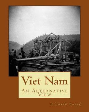 portada Viet Nam: An Alternative View (en Inglés)