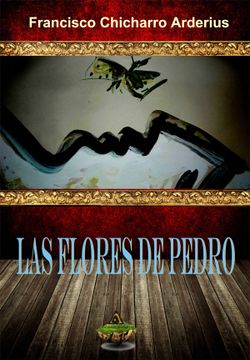 portada Las Flores de Pedro (in Spanish)