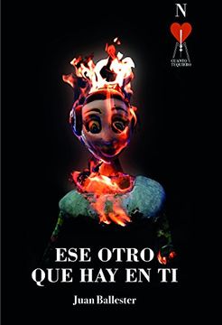 ESE OTRO QUE HAY EN TI (La Cometa)