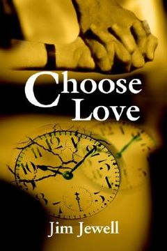 portada choose love