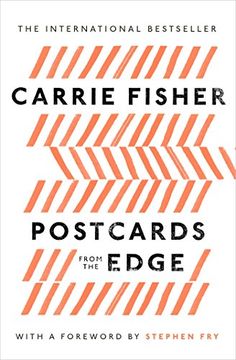 portada Postcards From the Edge
