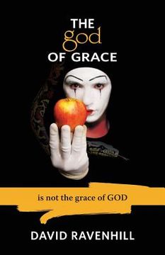 portada The God of Grace (en Inglés)