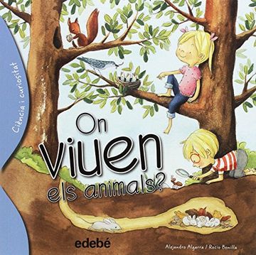 On viuen els animals?