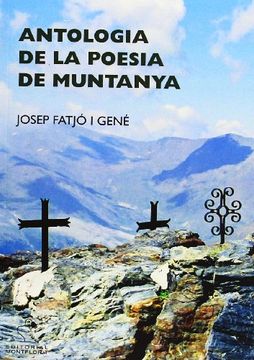 portada Antologia de la Poesia de Muntanya