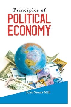 portada Principles of Political Economy (in English)