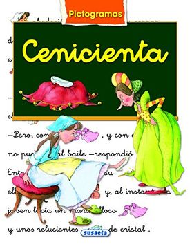 portada Cenicienta (in Spanish)