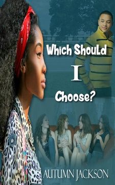 portada Which Should I Choose (en Inglés)