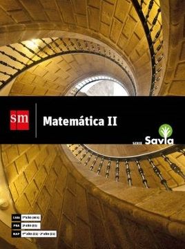 portada Matematica Ii