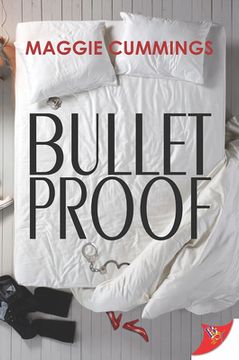 portada Bulletproof (in English)