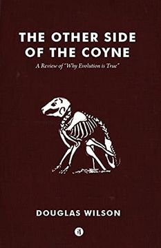 portada Other Side of the Coyne: A Review of "Why Evolution is True" (in English)