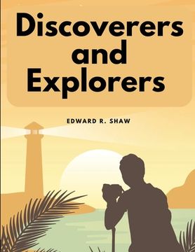 portada Discoverers and Explorers (en Inglés)