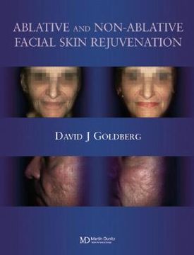 portada Ablative and Non-Ablative Facial Skin Rejuvenation (en Inglés)