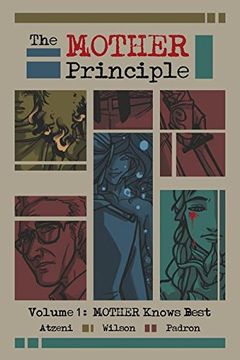 portada The MOTHER Principle: Volume 1: MOTHER Knows Best