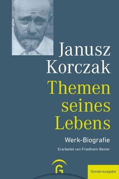 portada Themen Seines Lebens (in German)