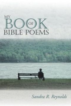 portada My Book of Bible Poems (en Inglés)