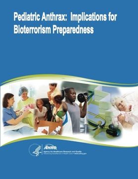 portada Pediatric Anthrax:  Implications for Bioterrorism Preparedness