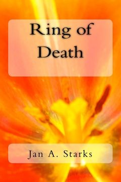 portada Ring of Death (en Inglés)