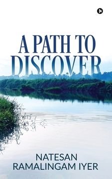 portada A Path to Discover (en Inglés)